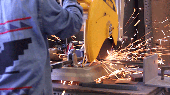 Laser Cutting Job Works in Bangalore