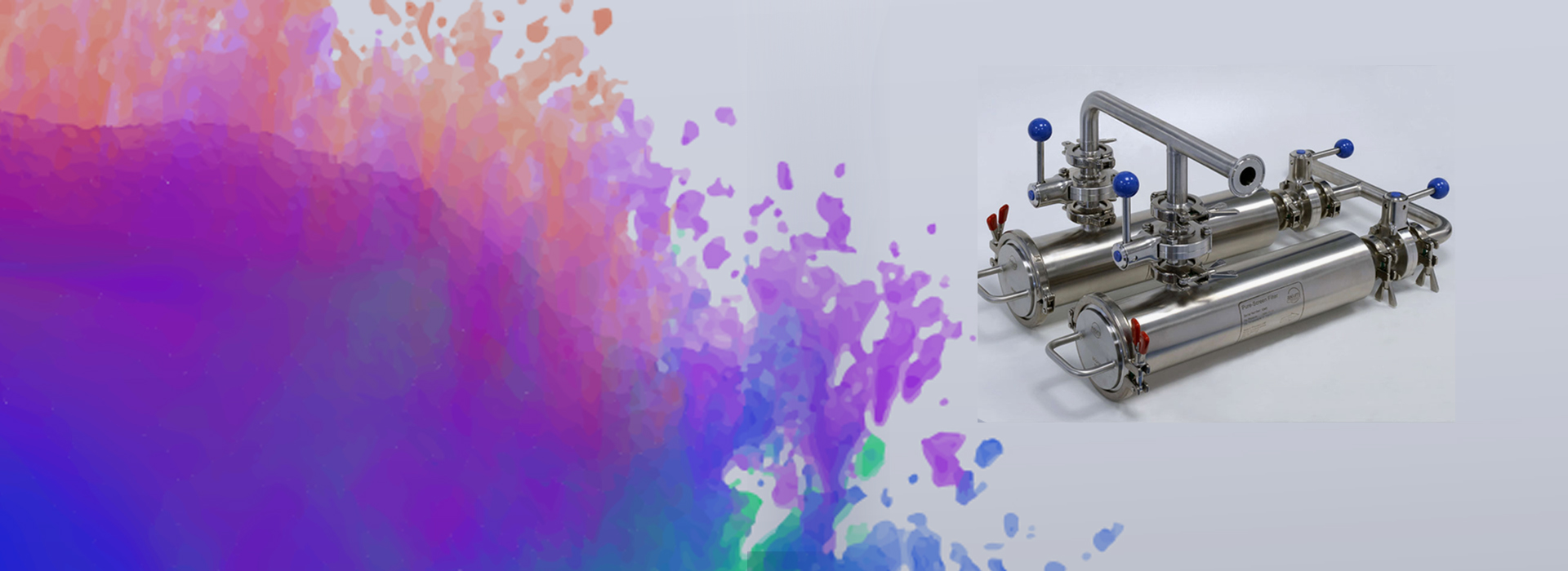SPECIAL PURPOSE MACHINE FABRICATION